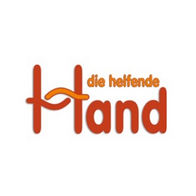 Die helfende Hand