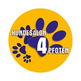 Hundesalon-Vier Pfoten